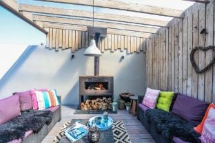 Bayhurst - Bracklesham Bay Vacation rental in Chichester District