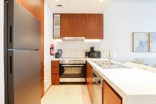 Luxurious Boho Beach 2BR Apartment in La Mer Vacation rental in Dubai