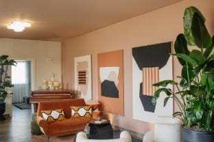Villa Agavi Farm Stay in Emilia-Romagna