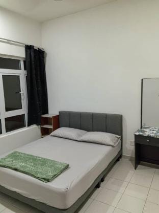 Green Views 2Br2Bt Condo + Wifi, Smart TV&Parking Vacation rental in Negeri Sembilan, Malaysia
