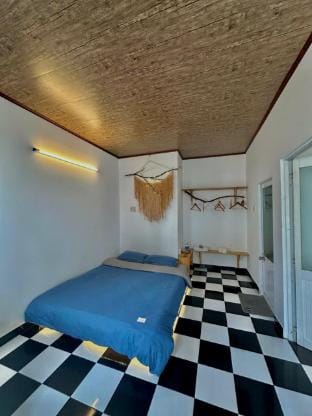 Lá home Chalet in Dalat