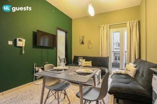 Experience Luxury 1BR Living at Autumn-1A in JVC Vacation rental in Dubai
