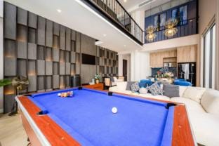 Barune Private Pool Villa · Pattaya City (12 Pax) Vacation rental in Pattaya City