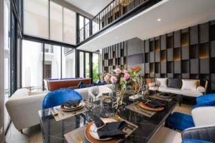 Barune Private Pool Villa · Pattaya City (12 Pax) Vacation rental in Pattaya City