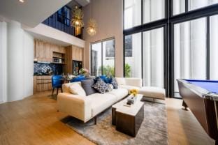 Barune Private Pool Villa · Pattaya City (12 Pax) Vacation rental in Pattaya City