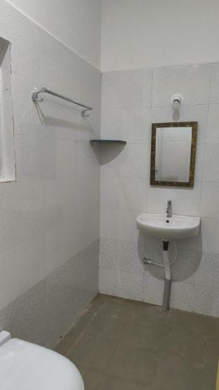 Shri Virajita Home Stay - AC with Twin Bed Vacation rental in Karnataka