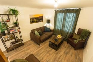 The Hajdu Hide-Away Vacation rental in Hungary