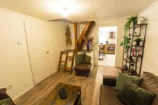 The Hajdu Hide-Away Vacation rental in Hungary