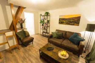 The Hajdu Hide-Away Vacation rental in Hungary