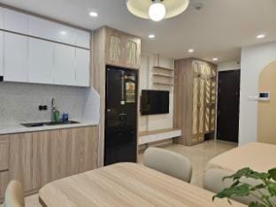 Moon Stay Apartment in Laos