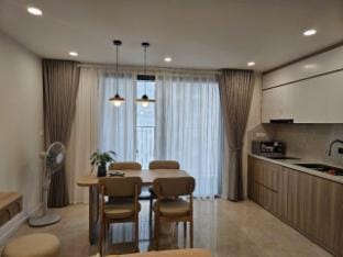 Moon Stay Apartment in Laos