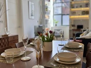 Boutique Loft Style - Apartment Apartment in London Borough of Ealing