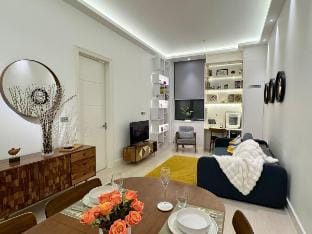 Boutique Loft Style - Apartment Apartment in London Borough of Ealing