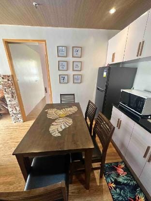 3 bedroom condo near Burnham Park Vacation rental in Baguio