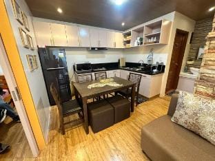3 bedroom condo near Burnham Park Vacation rental in Baguio