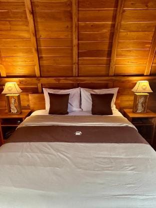 MR Glamping & Villas Bedugul Vacation rental in Bali