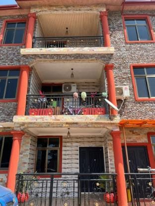 Saceaas homes  Apartment in Accra