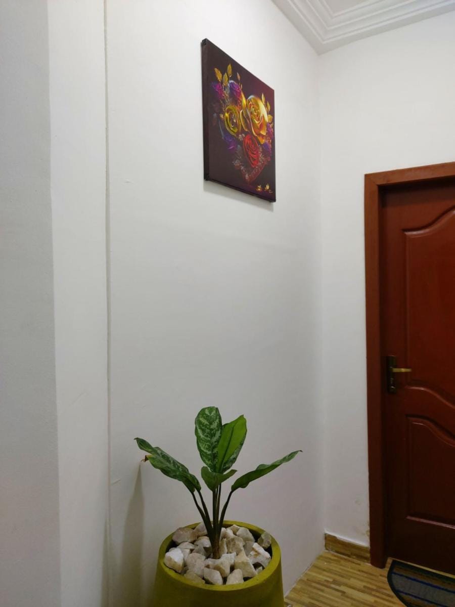 Saceaas homes  Apartment in Accra