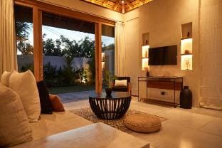 Mona Boutique Villas & Spa - Cerah Vacation rental in Bali