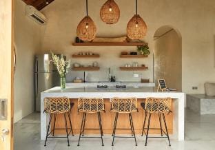 Mona Boutique Villas & Spa - Cerah Vacation rental in Bali