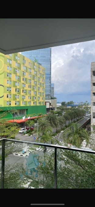 bayerina apartement , batam city Apartment in Riau Islands, Indonesia