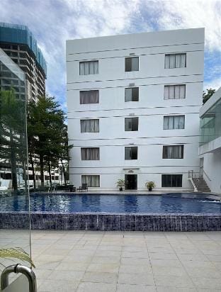 bayerina apartement , batam city Apartment in Riau Islands, Indonesia