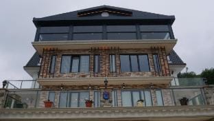 Poison Garden Suite Sardunya  Vacation rental in Turkey