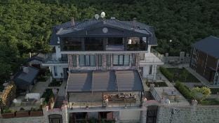 Poison Garden Suite Sardunya  Vacation rental in Turkey
