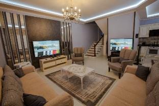 Poison Garden Suite Sardunya  Vacation rental in Turkey