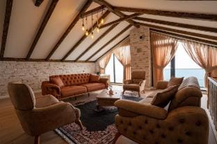 Poison Garden Suite Gardenya Vacation rental in Turkey