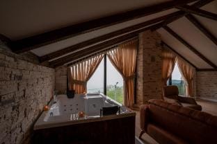 Poison Garden Suite Gardenya Vacation rental in Turkey