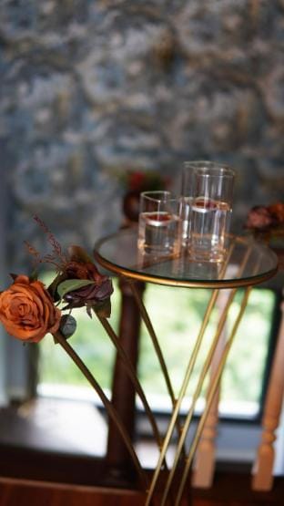 Poison Garden Suite Begonya Vacation rental in Turkey