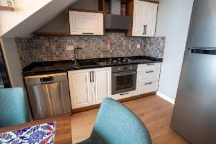Poison Garden Suite Begonya Vacation rental in Turkey