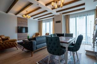 Poison Garden Suite Begonya Vacation rental in Turkey