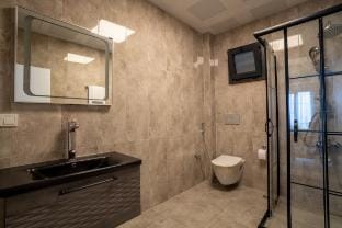 Poison Garden Suite Acelya Vacation rental in Turkey
