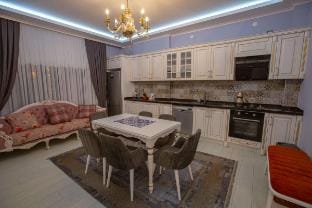 Poison Garden Suite Papatya Vacation rental in Turkey