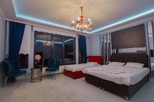 Poison Garden Suite Papatya Vacation rental in Turkey