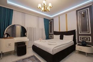 Poison Garden Suite Papatya Vacation rental in Turkey