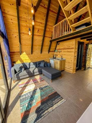 Avare Bungalov / Blue Vacation rental in Georgia