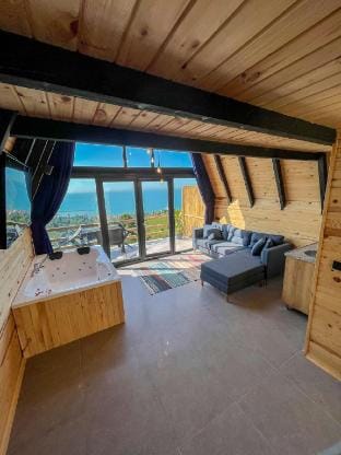Avare Bungalov / Orange Vacation rental in Georgia