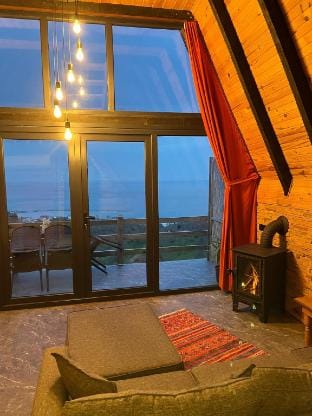 Avare Bungalov / Orange Vacation rental in Georgia