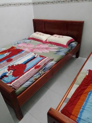 Homestay Lập Phú Vacation rental in Vietnam