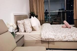 Evo Soho Bangi @De'Lara Homestay Vacation rental in Negeri Sembilan, Malaysia