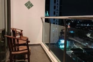 Evo Soho Bangi @De'Lara Homestay Vacation rental in Negeri Sembilan, Malaysia