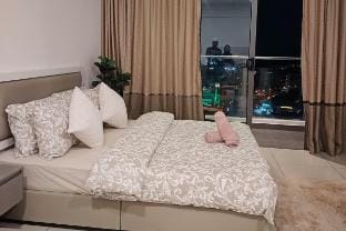 Evo Soho Bangi @De'Lara Homestay Vacation rental in Negeri Sembilan, Malaysia