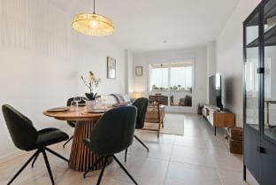 Sea Views Estepona Vacation rental in Estepona