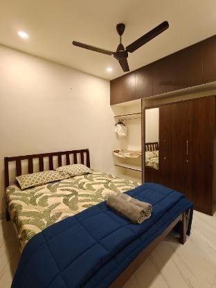 Best Service apartment in Bejai, Mangalore Apartment in Mangaluru