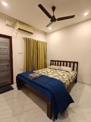 Best Service apartment in Bejai, Mangalore Apartment in Mangaluru