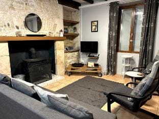 Charming French Gite The House Vacation rental in Nouvelle-Aquitaine