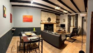 Charming French Gite The House Vacation rental in Nouvelle-Aquitaine